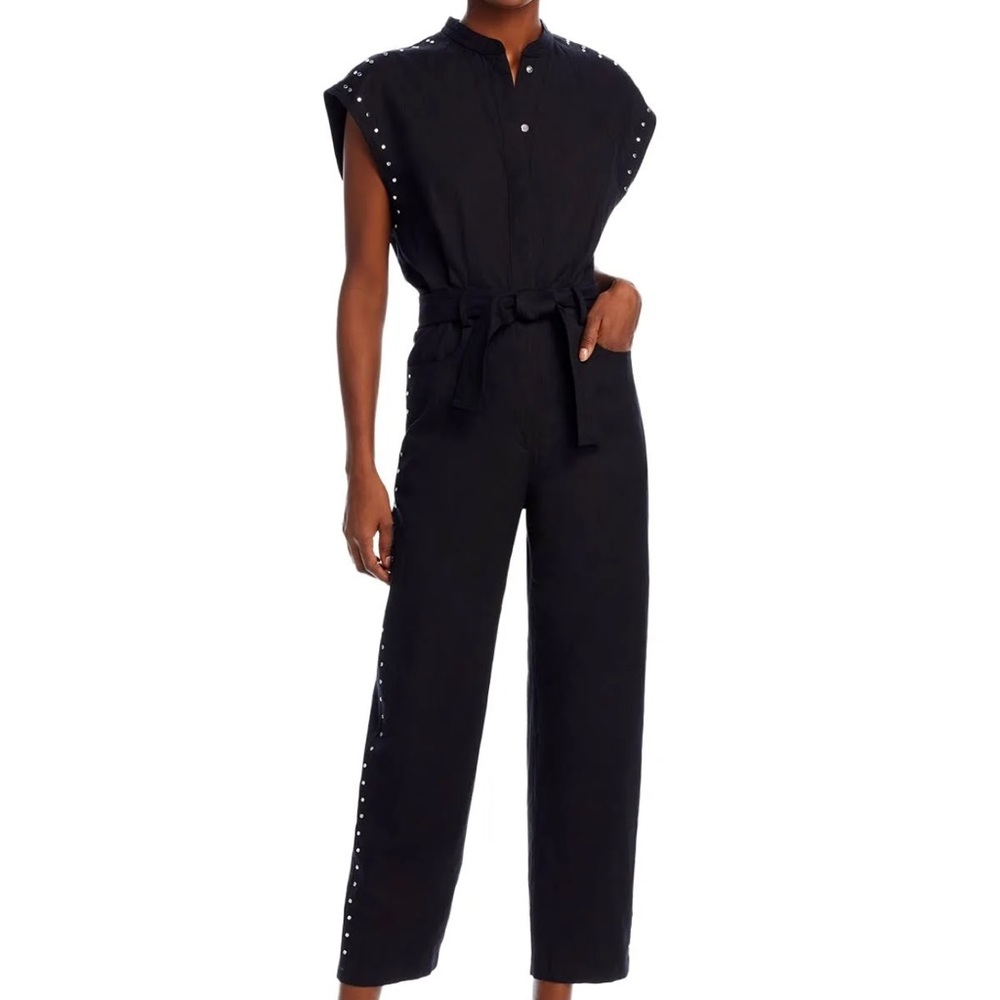IRO Romeo Jumpsuit - Picture 1 of 8